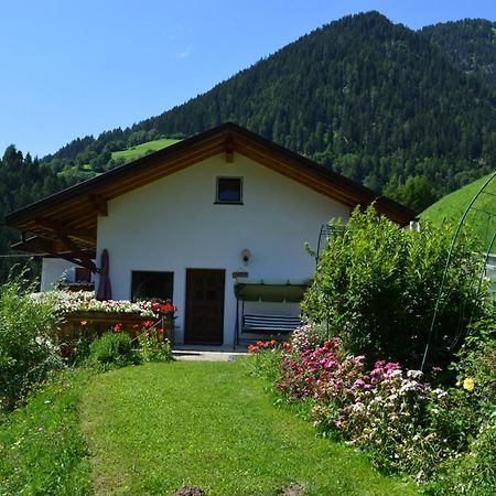 Martlerhof Urlaub Auf Dem Bauernhof Apartment Campo di Trens Exterior photo